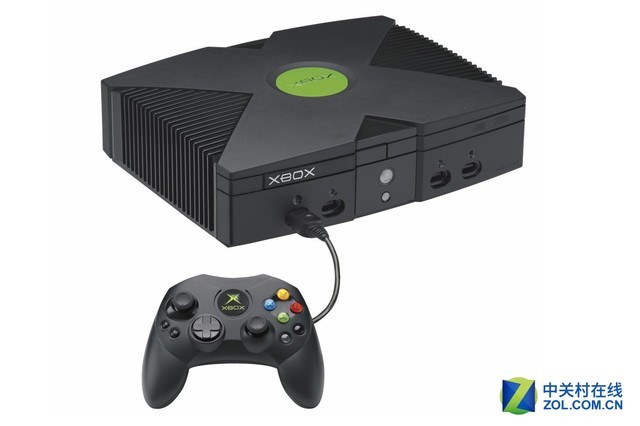 Xbox老大Phil发话：初代Xbox模拟器或将搬到Win10系统 