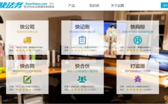 服务创业者,也可以成为创业者的创业项目