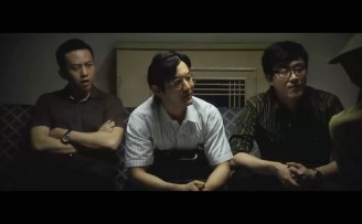 挑选合伙人的三大原则和四个规矩
