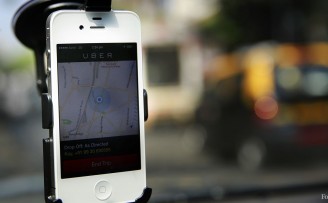 Uber在运营策略上到底牛逼在哪?