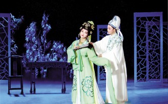 电影及演出票务服务平台“微影时代”获腾讯领投1.05 亿美元B轮融资