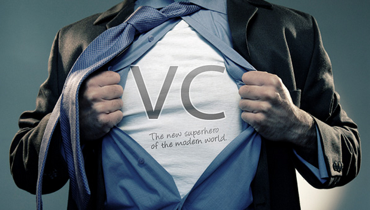 创业者如何寻找适合的VC？这里有投资人的4个建议