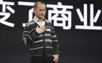 美团王兴谈创业:服务才是核心价值