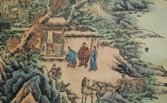 创业初期,怎样找到合适的创业伙伴?