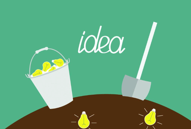 苏河汇创始人罗玥：绝妙的 idea 不是想出来的