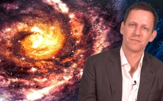 硅谷天使投资人Peter Thiel:创业者残酷竞争生存法则