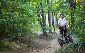 从乔布斯点评Segway,看硬件新品首发应该注意的6个事项