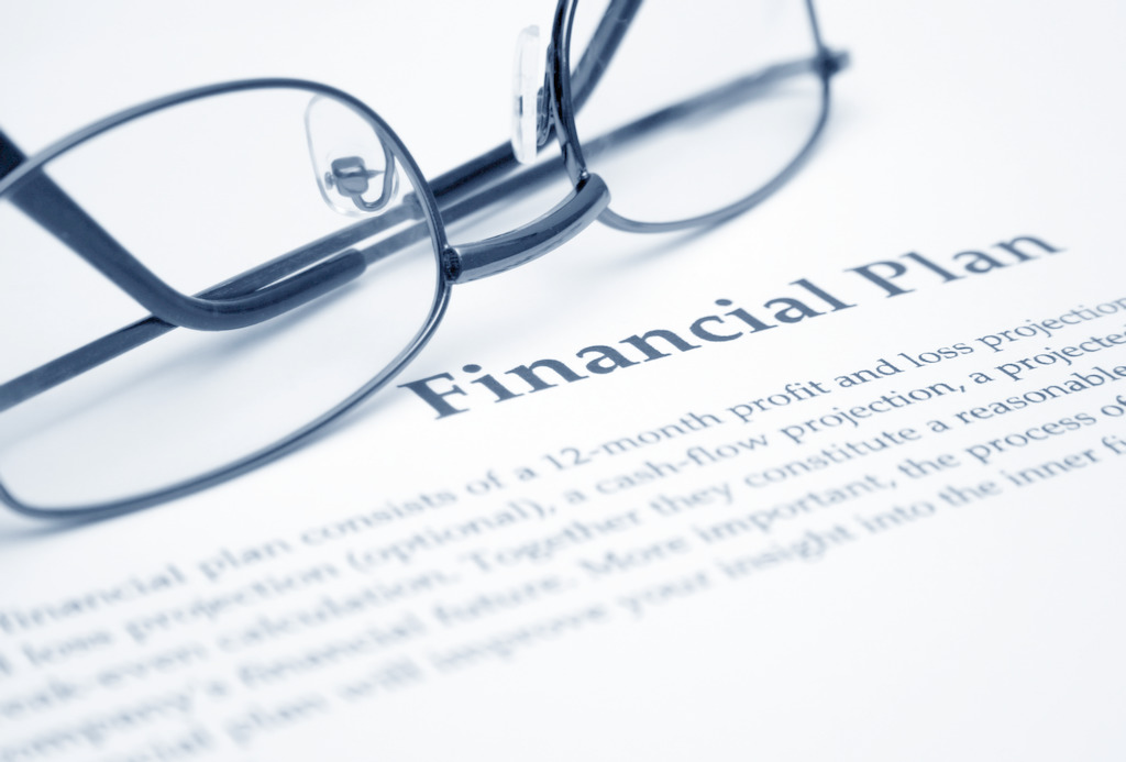 商业计划书中财务预测的3个要素！