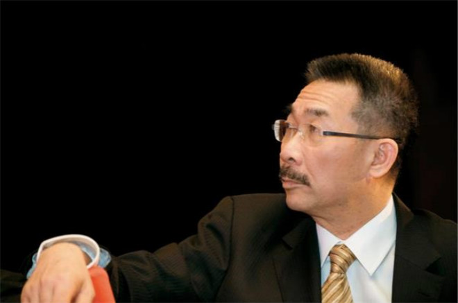 刚逸领导力公司CEO林正刚：现在创业者缺什么？