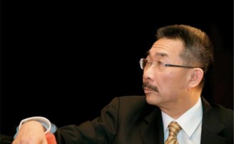 刚逸领导力公司CEO林正刚:现在创业者缺什么?