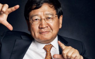 真格基金创始人徐小平:创业路上,关于信念的5个故事!
