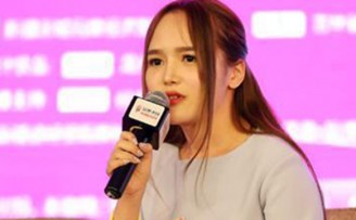 90后创业红人马佳佳:怎么融钱的5点建议!
