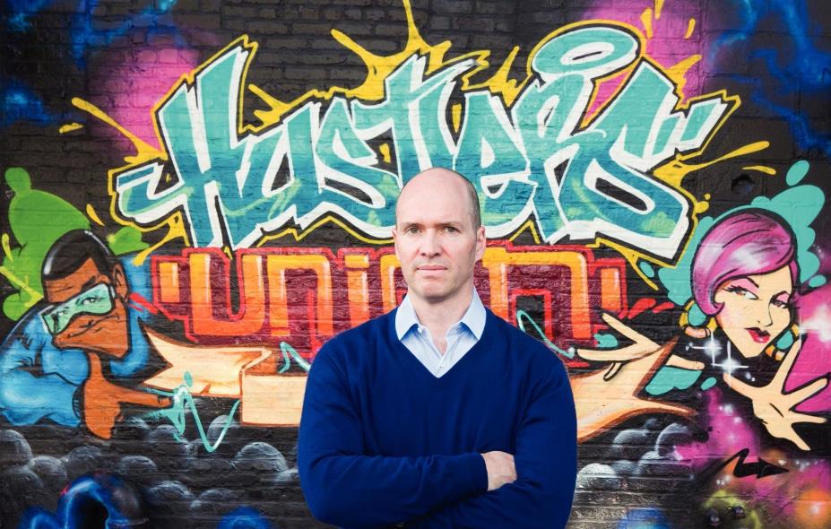 硅谷顶级投资人Ben Horowitz：为什么不要追随你的激情？