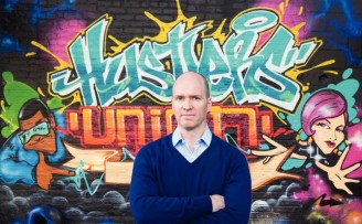 硅谷顶级投资人Ben Horowitz:为什么不要追随你的激情?