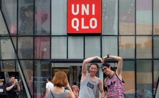 90后女生的创业日记14:从3个角度评估优衣库事件的节操营销
