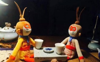 【Startup故事】揭秘大圣归来周边商品燃爆背后的娱猫