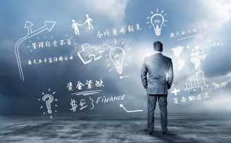 创业融资的3个不同阶段,投资人都在想什么?