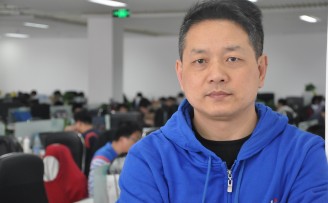 【Startup故事】Testin云测:做开发者的同谋