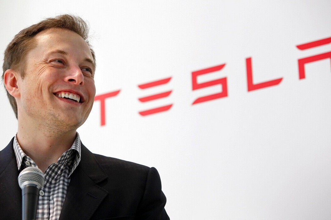 Elon Musk前妻爆料：像钢铁侠一样创业成功的7句话