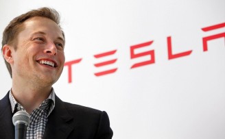 Elon Musk前妻爆料:像钢铁侠一样创业成功的7句话