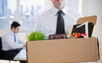 不敢解雇员工?创业者容易走入的6个误区