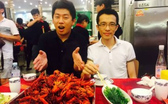 【Startup故事】职业梦:两个投行男人梦想打造最专业的金融招聘平台