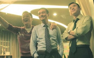 看准网创始人赵鹏:如何寻找合伙人?