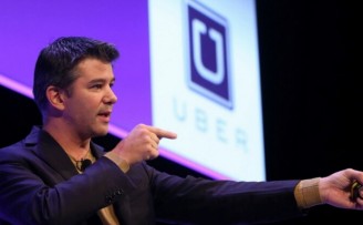 Uber创始人演讲:优秀创业者的8个特质