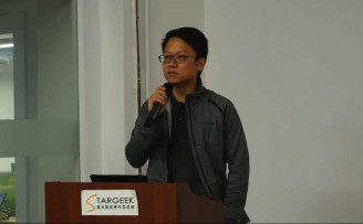 【VC百人会】蓝驰投资总监曹巍:B2B交易平台要解决小B的痛点