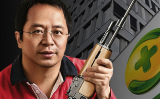 江礼坤:公关角度解读奇酷大战,酷派太嫩了!
