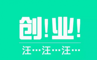 一个关于创业狗的悲伤故事!