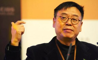 赛富基金阎焱:分享创业的8条法则
