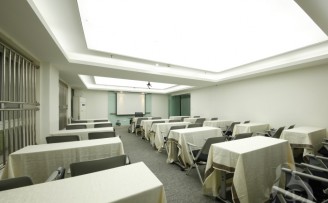 “这个场地我包了!”戏说会务O2O四小龙:会唐、酒店哥哥、淘会场、会小二