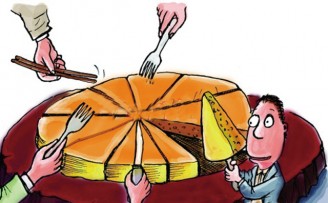 长石资本合伙人何华峰:企业转型的股权陷阱