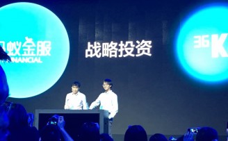 米仓资本合伙人张璠:除了VC,创业者应该考虑战略投资吗?