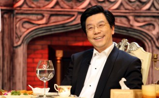 【大咖】李开复:中国创业环境令人振奋,我们不再是天使投资人
