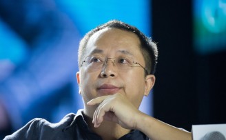 【大咖】周鸿祎:哪几个法律条文可能阻挡你的创业?
