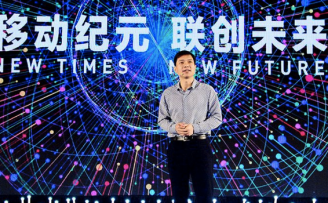 【大咖】李彦宏谈创业:跟风,只能吃到残羹冷炙