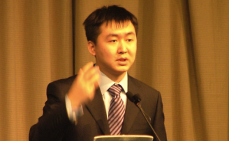 【大咖】大公司如何维持创新动力?王小川细解搜狗的对外投资逻辑