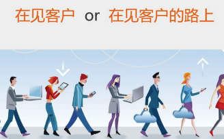 一年时间做到D轮 纷享销客罗旭的融资心得:a轮团队、b轮产品、c轮市场、d轮生态