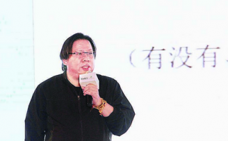 高频迷信过时了?纪源资本符绩勋:低频、低效行业的改造才是下一个“风口”