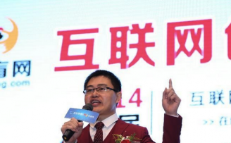 冯大辉:我为什么特别讨厌和同行交流?