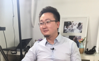 大姨吗创始人柴可:创业没有节奏,比没有速度更可怕!