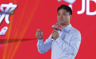【大咖】刘强东:互联网商业模式前提:必须降低行业交易成本