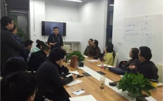 米仓资本创始人沈振:如何成为最“性感”的产品经理?