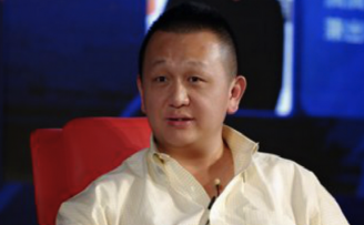【大咖】金沙江朱啸虎:和投资人一直说没问题的团队,最后都有问题!