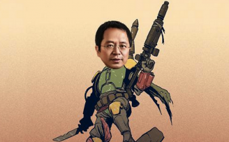 【大咖】周鸿祎:为什么中国没有硅谷那样的世界性创新中心?