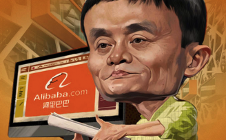 【大咖】15年一万次想放弃,马云的创业心态四大法则是什么?