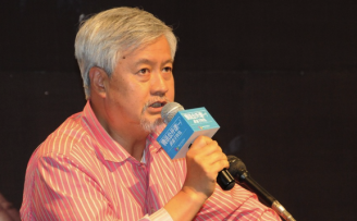 薛蛮子:中国缺乏合格的天使投资人