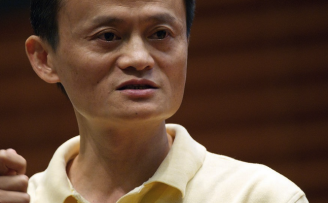 【大咖】“参谋长”曾鸣揭秘:马云解决创业难题时的3大法则
